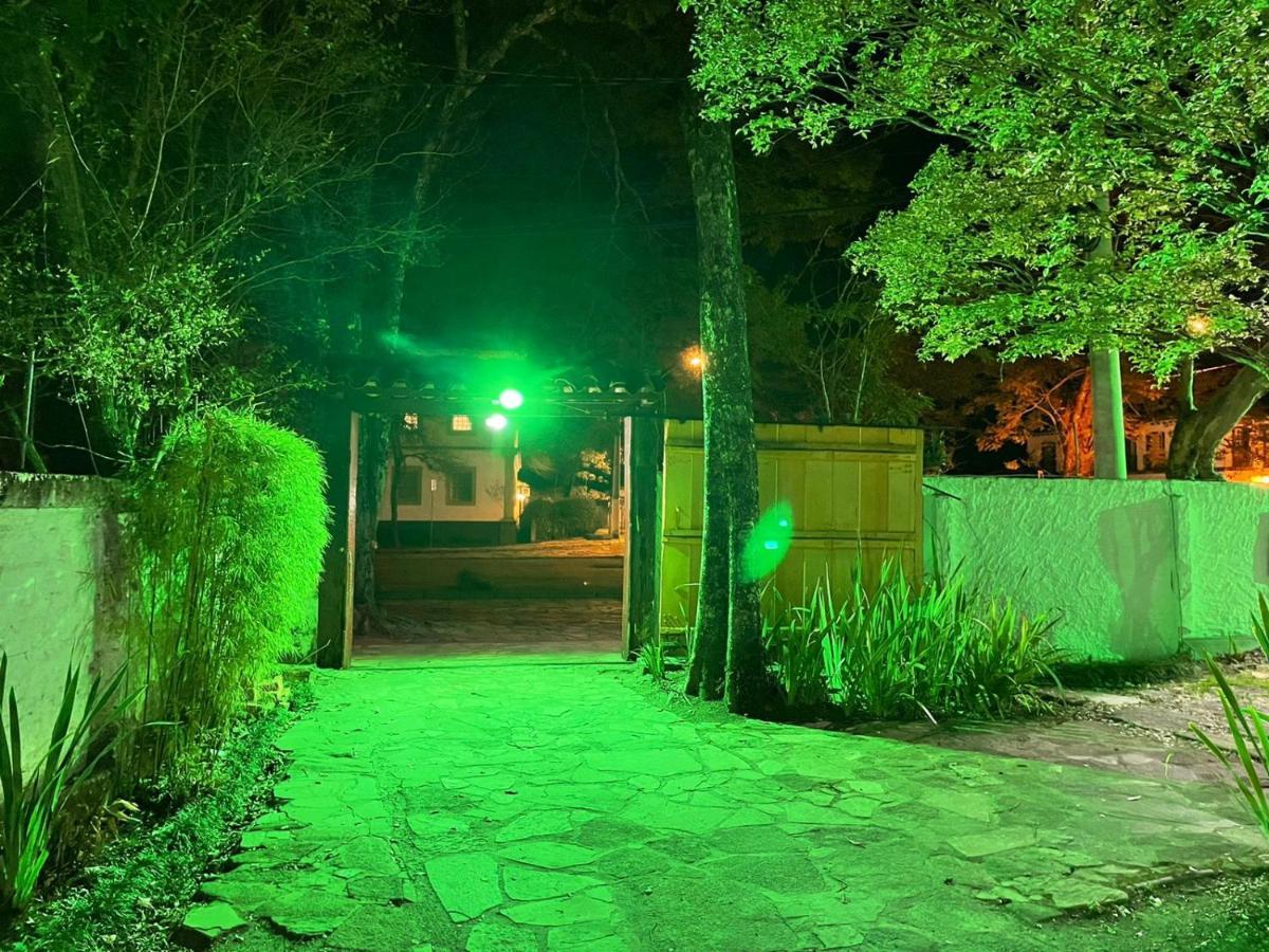 Pousada Parlatorium Tiradentes Εξωτερικό φωτογραφία