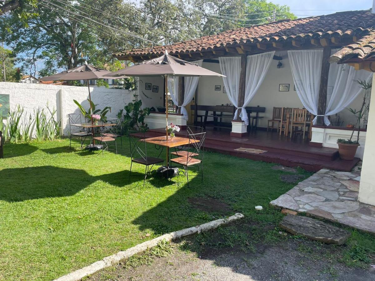Pousada Parlatorium Tiradentes Εξωτερικό φωτογραφία