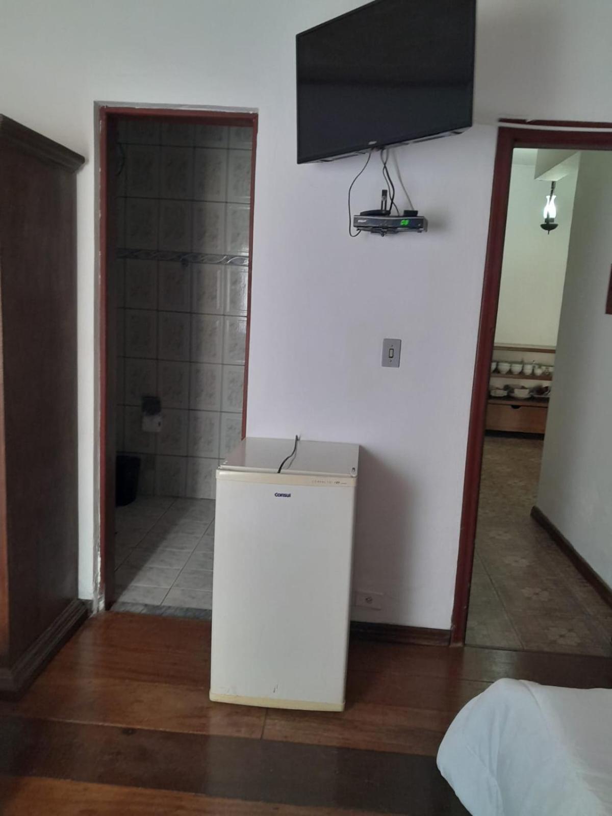 Pousada Parlatorium Tiradentes Εξωτερικό φωτογραφία